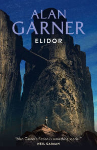Title: Elidor, Author: Alan Garner