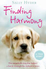 Finding Harmony: The remarkable dog that helped a family through the darkest of times