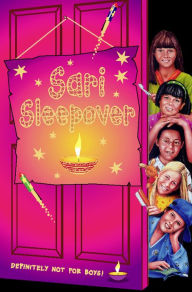 Title: Sari Sleepover (The Sleepover Club, Book 35), Author: Narinder Dhami