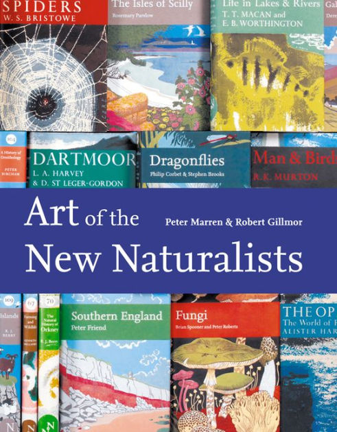 The New Naturalists