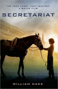 Title: Secretariat, Author: William Nack