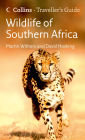 Wildlife of Southern Africa (Traveller's Guide)