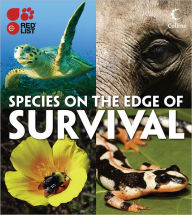 Species on the Edge of Survival