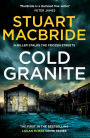 Cold Granite (Logan McRae Series #1)