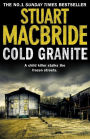 Alternative view 2 of Cold Granite (Logan McRae Series #1)