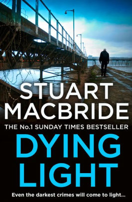 Stuart macbride books in date order