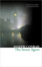 The Secret Agent (Collins Classics)