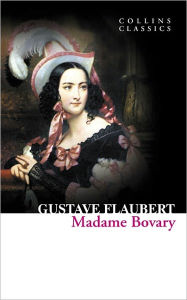 Title: Madame Bovary (Collins Classics), Author: Gustave Flaubert