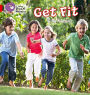 Get Fit: Band 02A/Red A