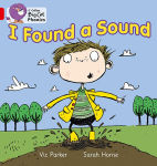 Alternative view 1 of I Found a Sound: Band 02B/Red B