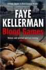 Blood Games (Peter Decker and Rina Lazarus Series #20)