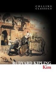 Title: Kim (Collins Classics), Author: Rudyard Kipling