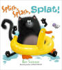 Splish, Splash, Splat! (Splat the Cat Series)