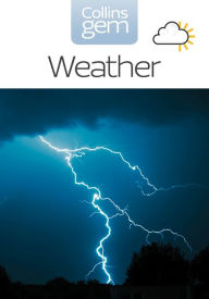 Title: Weather (Collins Gem), Author: Storm Dunlop