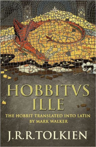 Hobbitus Ille: The Latin Hobbit