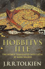 Alternative view 2 of Hobbitus Ille: The Latin Hobbit