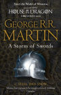 A Storm of Swords: Part 1 Steel and Snow (A Song of Ice and Fire #3)