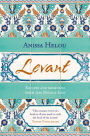 Levant: Recipes and memories from the Middle East