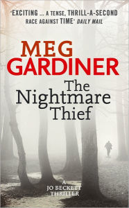 The Nightmare Thief
