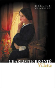 Title: Villette, Author: Charlotte Brontë