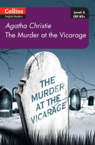 The Murder at the Vicarage