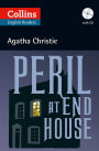 Peril at End House (Hercule Poirot Series)
