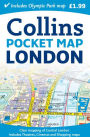 London Pocket Map