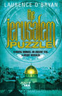 Alternative view 2 of The Jerusalem Puzzle (Puzzle Series #2)