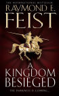 A Kingdom Besieged (Chaoswar Saga Series #1)