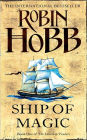 Ship of Magic