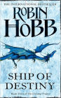 Ship of Destiny