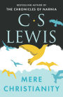 C. S. Lewis Signature Classicmere Christianity