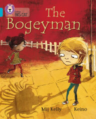Title: The Bogeyman, Author: Mij Kelly