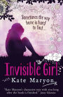 Invisible Girl