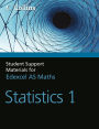 A Level Maths: Statistics 1