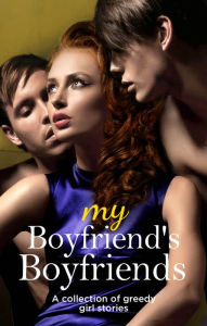 Title: My Boyfriend's Boyfriends, Author: Primula Bond