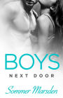 Boys Next Door