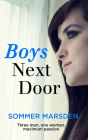 Alternative view 2 of Boys Next Door