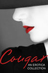 Alternative view 1 of Cougar: An Erotica Collection