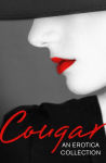 Alternative view 3 of Cougar: An Erotica Collection