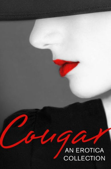 Cougar: An Erotica Collection