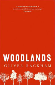 Title: Woodlands, Author: Oliver Rackham