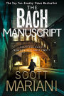 The Bach Manuscript (Ben Hope Series #16)