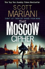 The Moscow Cipher (Ben Hope Series #17)
