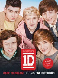1 Direction Dare to Dream