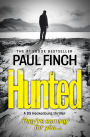 Hunted (Detective Mark Heckenburg, Book 5)