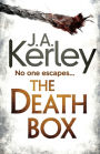 The Death Box (Carson Ryder, Book 10)