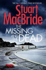 The Missing and the Dead (Logan McRae Series #9)