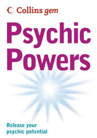 Psychic Powers (Collins Gem)