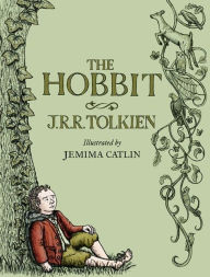 Title: The Hobbit, Author: J. R. R. Tolkien